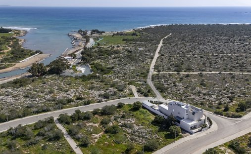 Villa en Liopetri, Chipre 1