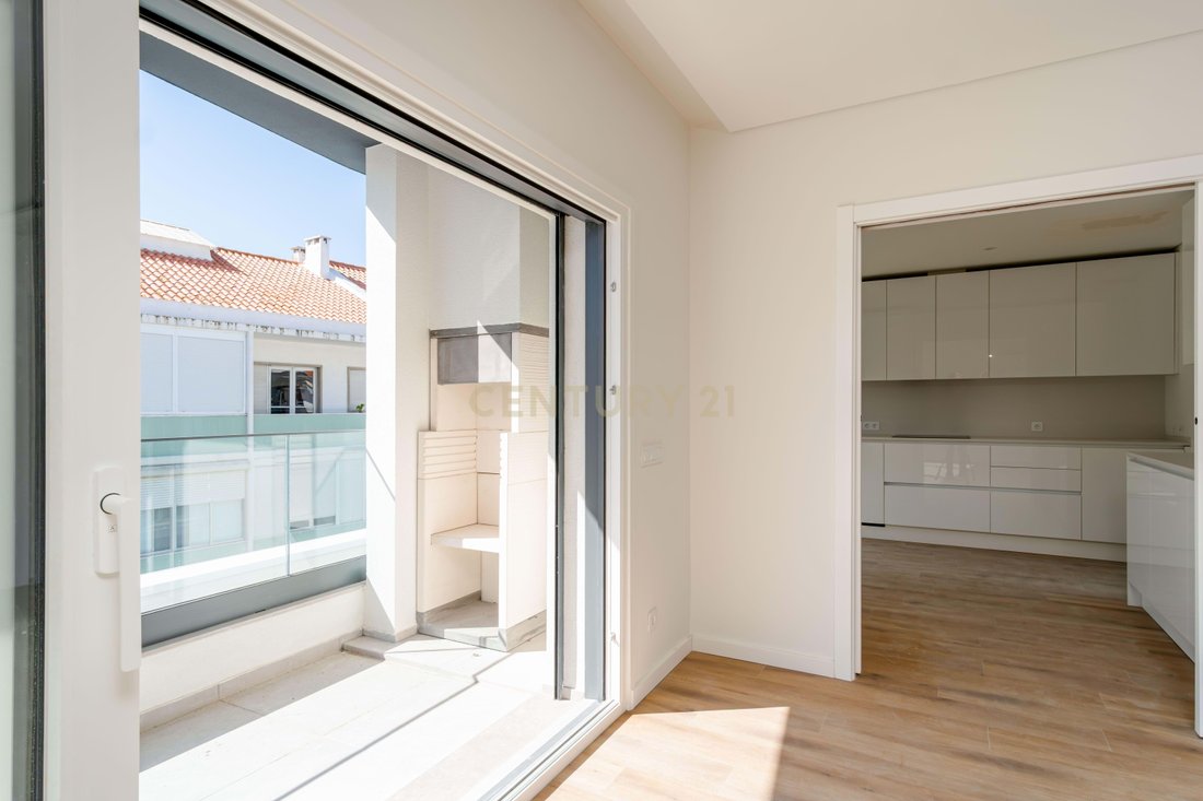 Apartment in Almada, Cova da Piedade, Pragal e Cacilhas, Setubal, Portugal 5 - 15882761