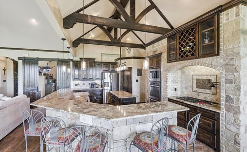 Casa a Decatur, Texas, Stati Uniti 1