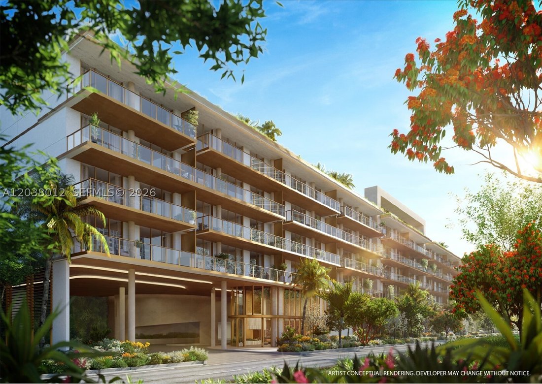 Condo in Miami, Florida, United States 1 - 18193522