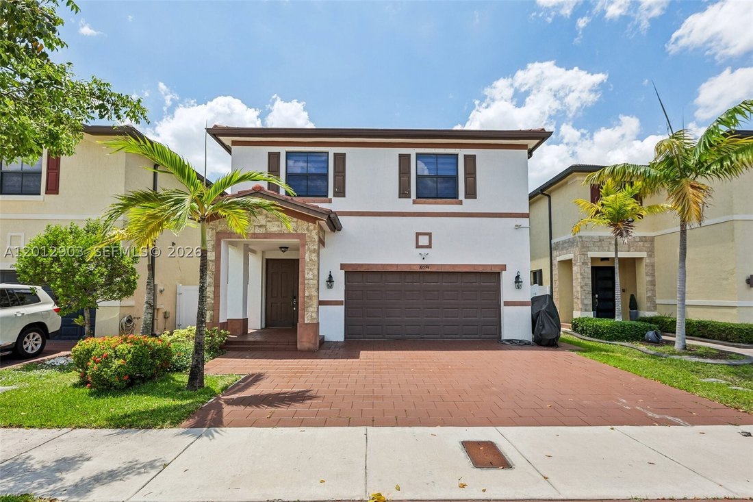 House in Miami Lakes, Florida, United States 3 - 17841471