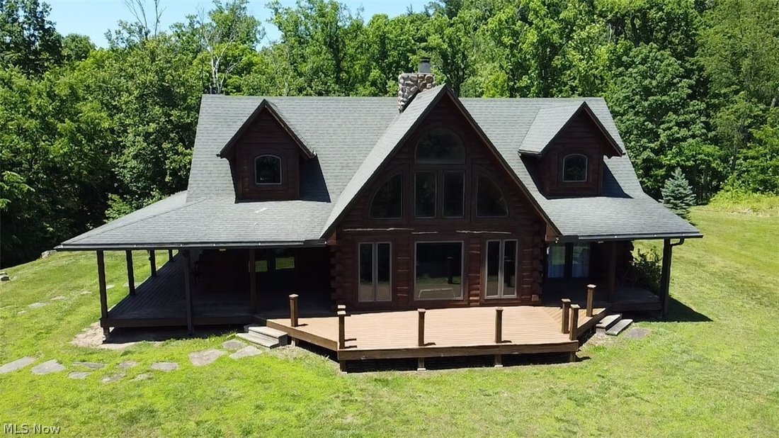 House in Newport, Ohio, United States 1 - 18193416