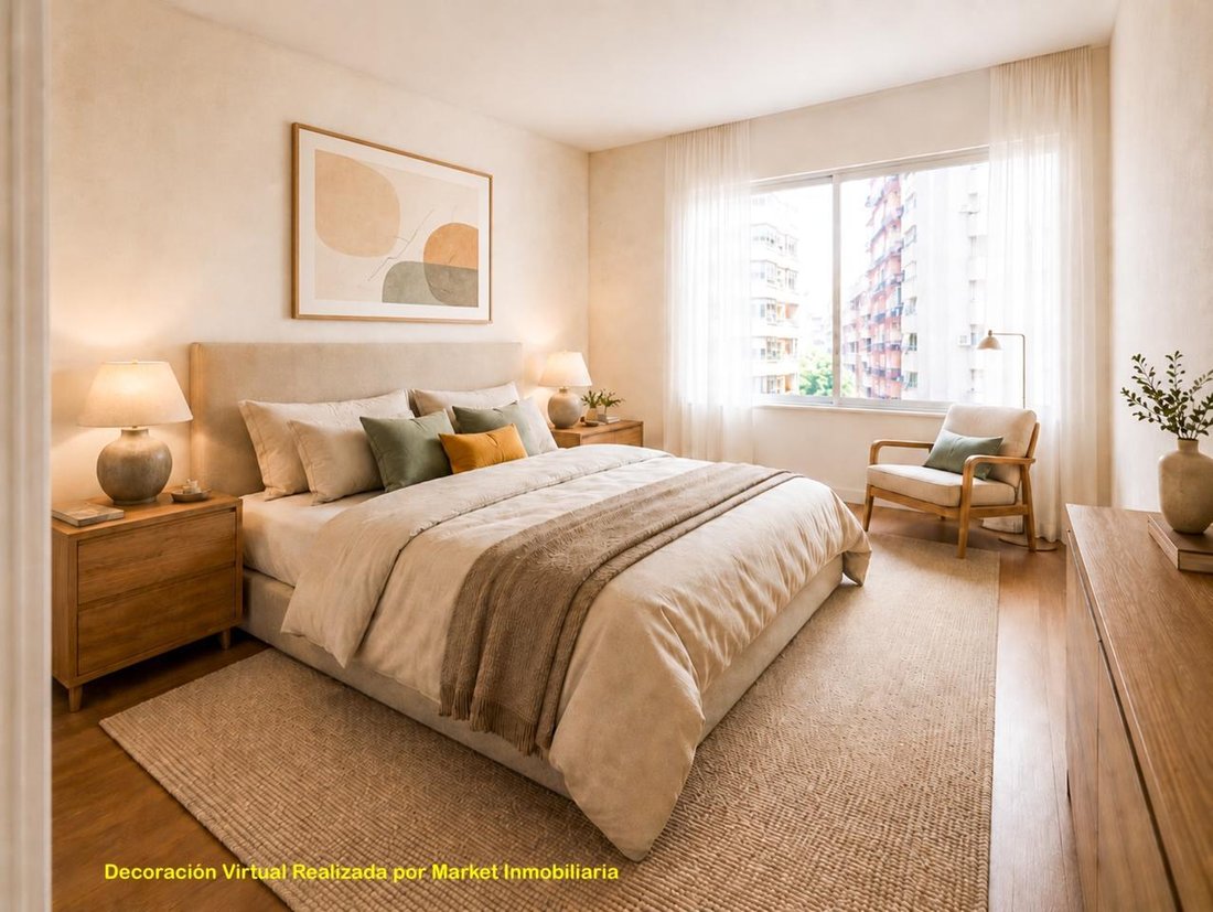 Apartment in Alicante, Valencian Community, Spain 4 - 18189570