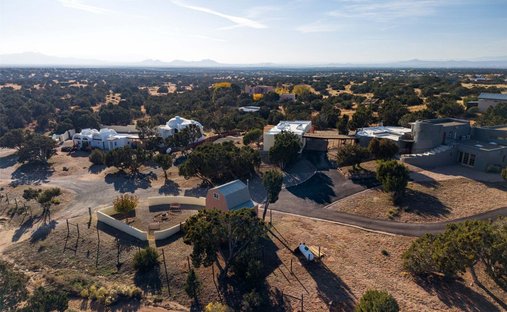 House in Santa Fe, New Mexico, United States 1