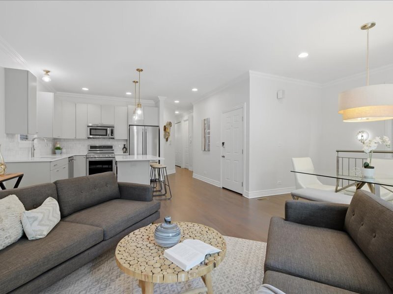 Condo in Chicago, Illinois, United States 3 - 18189092