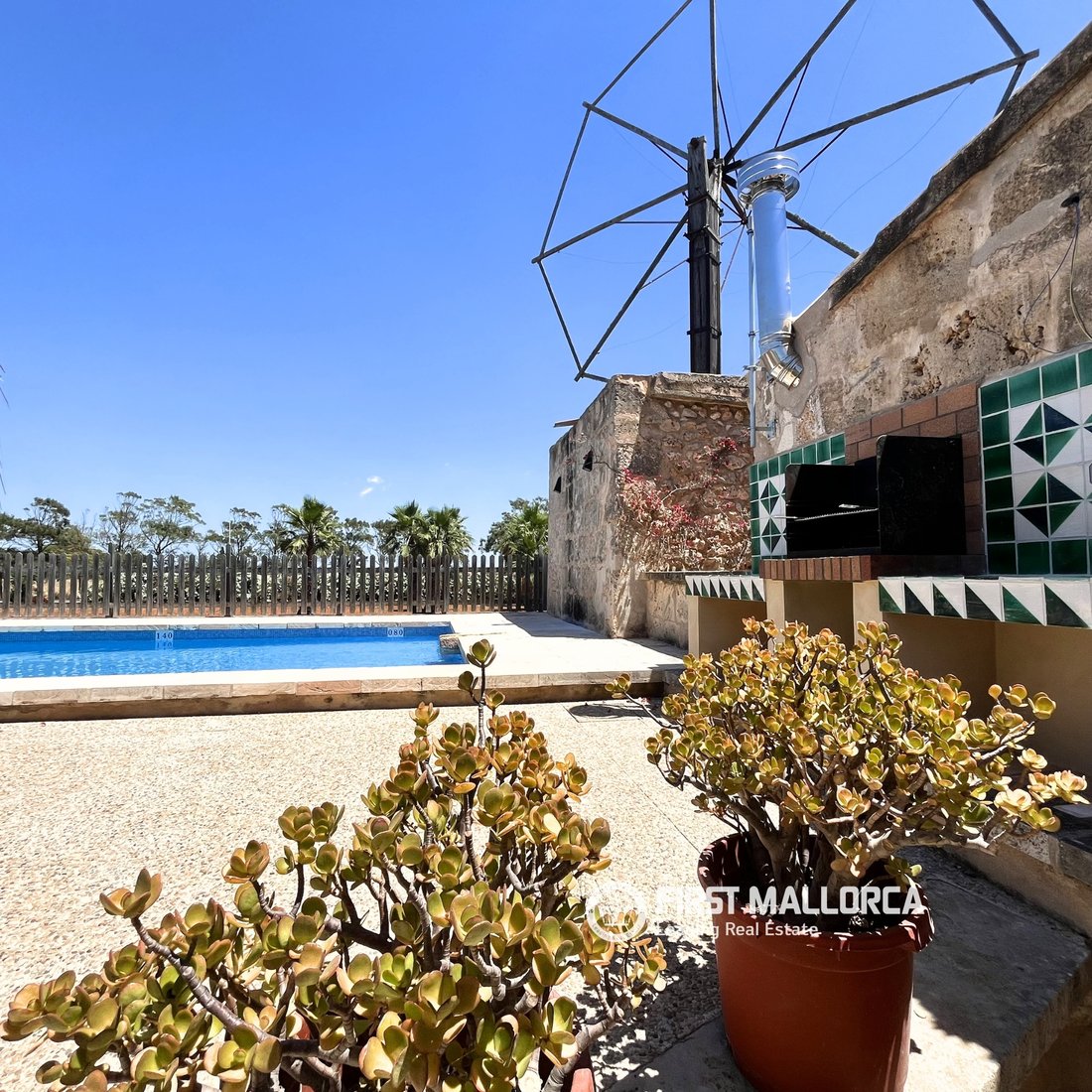 Finca in Campos, Balearic Islands, Spain 2 - 18189957