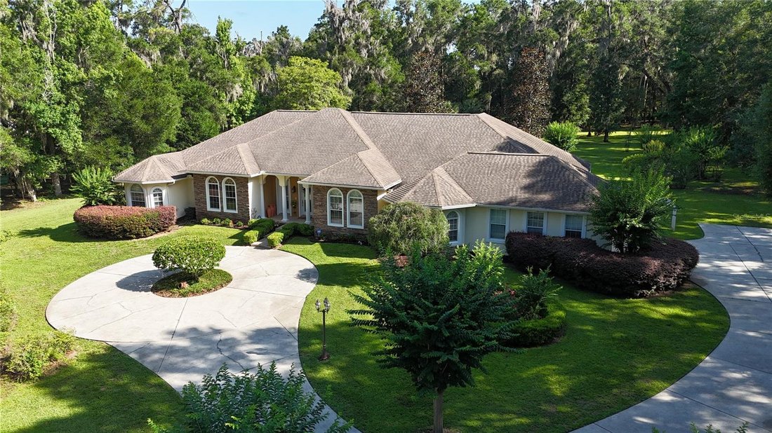 House in Ocala, Florida, United States 5 - 18192792
