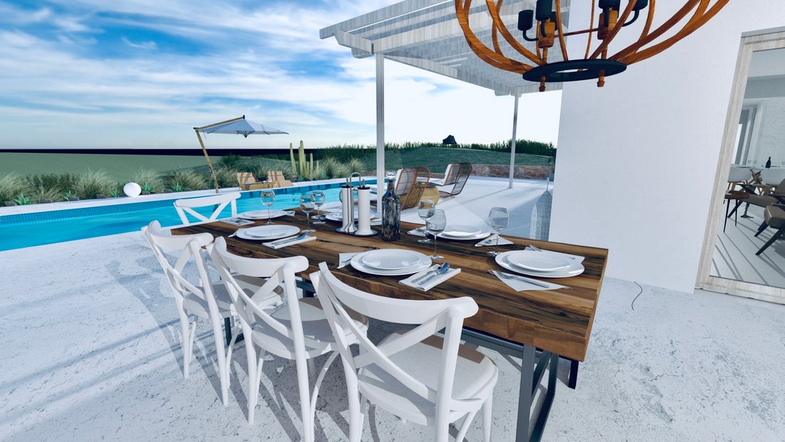 Villa in Paros, Aegean, Greece 3 - 18193864