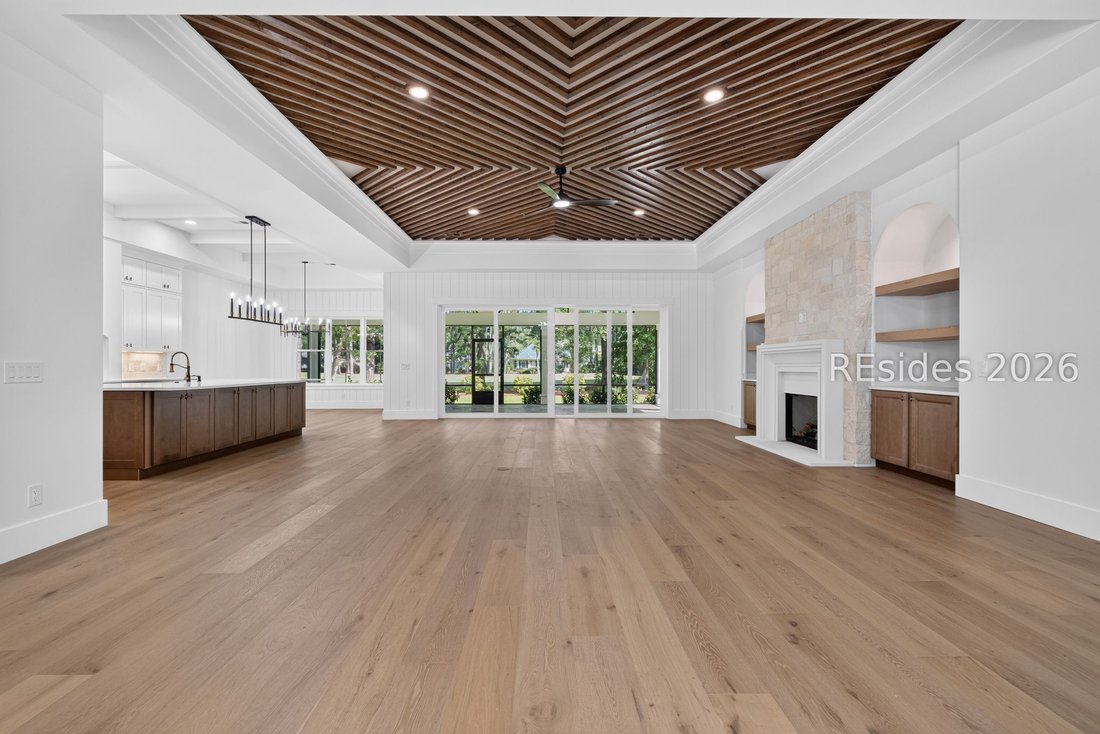 House in Hilton Head Island, South Carolina, United States 4 - 17973611