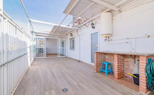 Apartment in Ronda, Granada, Spain 1
