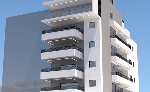 House in Glyfada, Attica, Greece 1