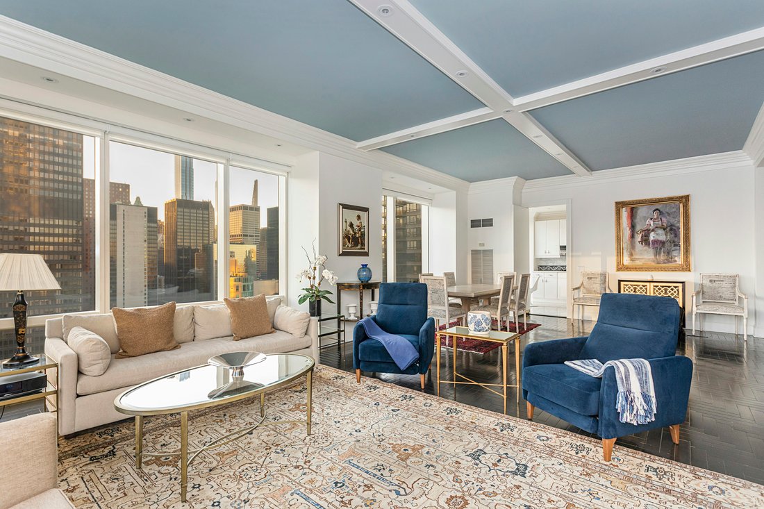 Condo in New York, New York, United States 4 - 18183921