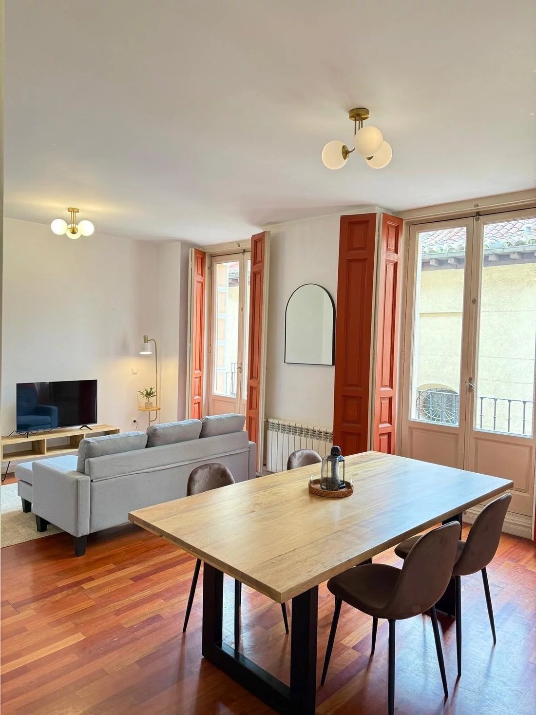 Apartment in Centro, Madrid, Spain 2 - 18190356