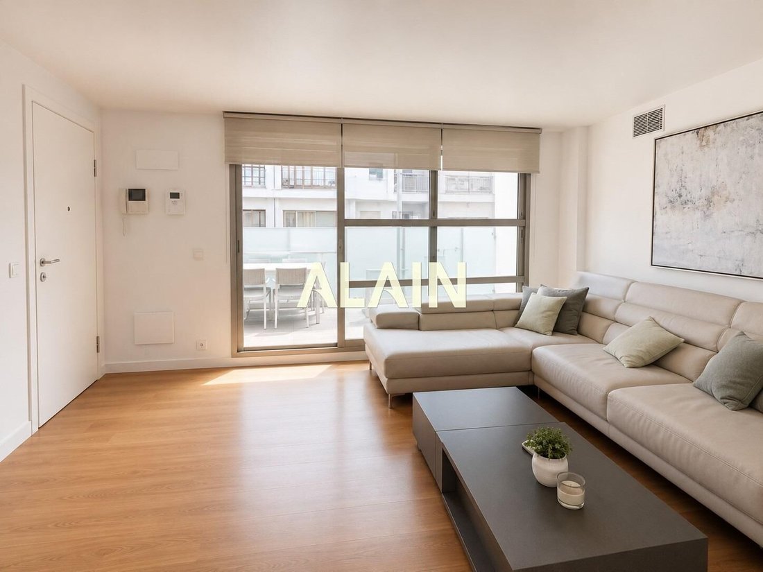 Apartment in l'Eixample, Valencia, Spain 3 - 18113778