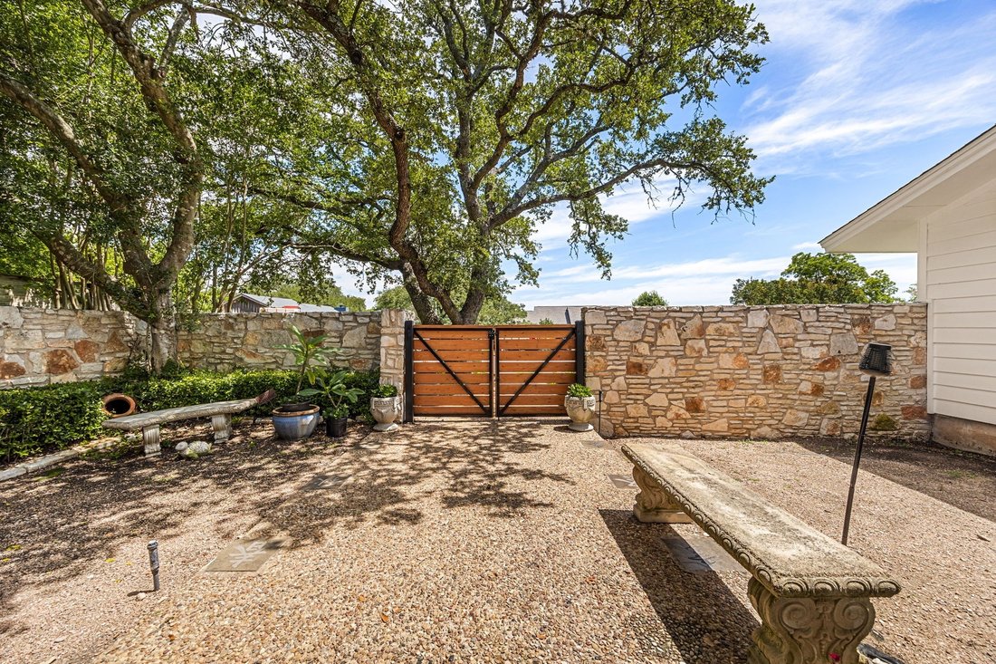 Haus in Austin, Texas, Vereinigte Staaten 5 - 18194336