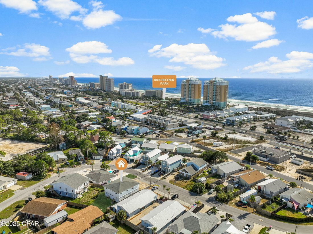 Panama City Beach, Florida, United States 3 - 18188400