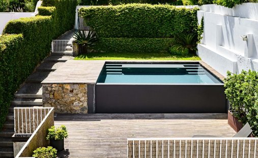 Villa in Estoril, Cascais e Estoril, Lisbon 1
