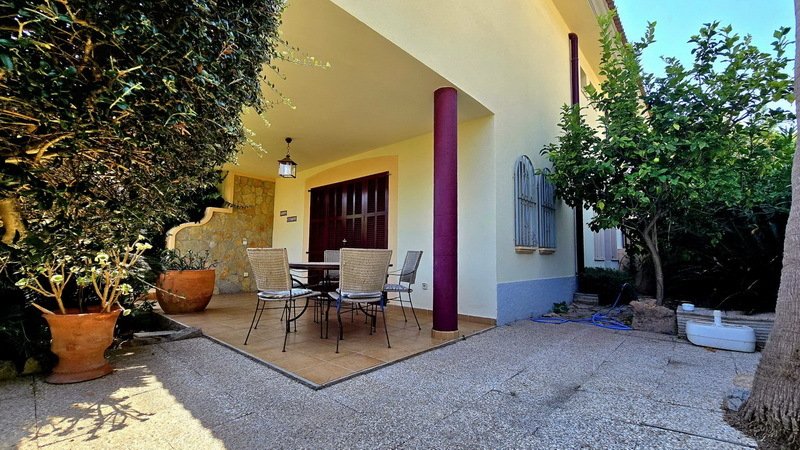 Townhouse in Canyamel, Capdepera, Balearic Islands 3 - 18191518