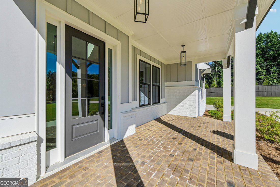House in Gainesville, Georgia, United States 5 - 17824823