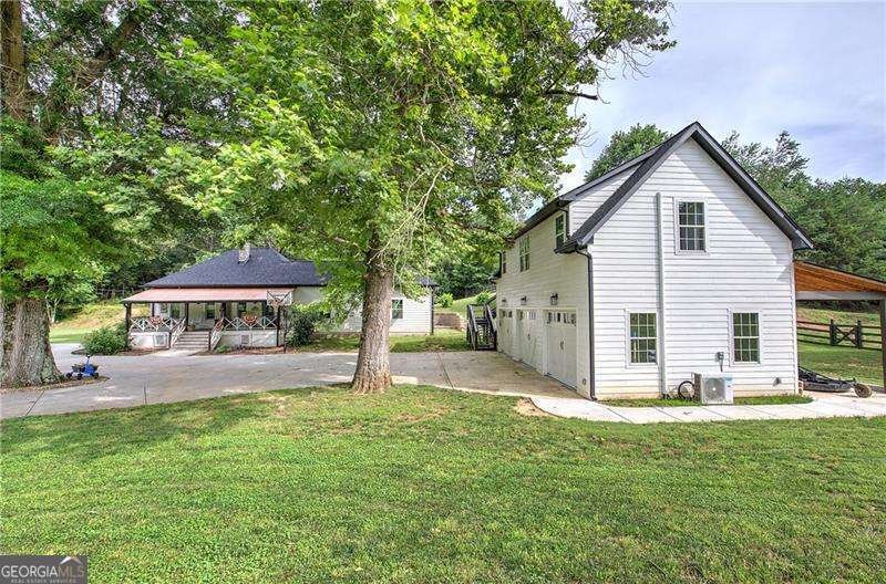 House in Rydal, Georgia, United States 3 - 18189468