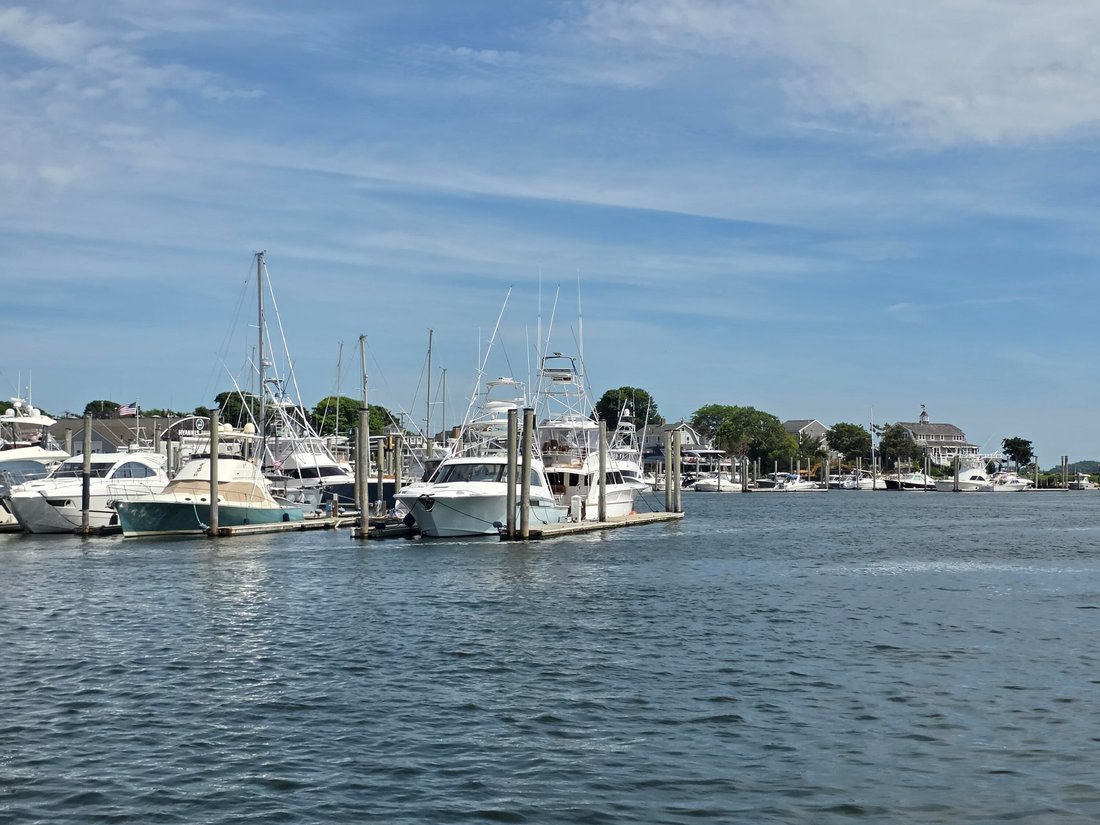 Townhouse in Barnstable, Massachusetts, United States 5 - 18188392