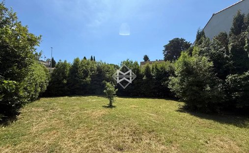 Terreno a Aubanel, Le Cannet, Francia 1