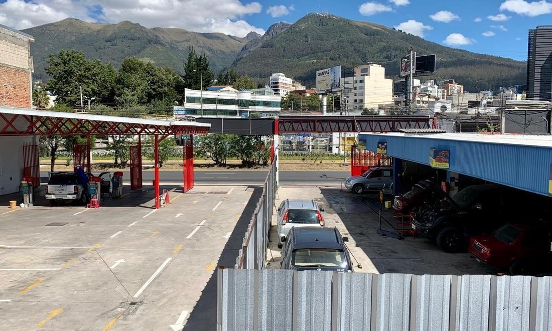 Land in Quito, Pichincha, Ecuador 5 - 18190613