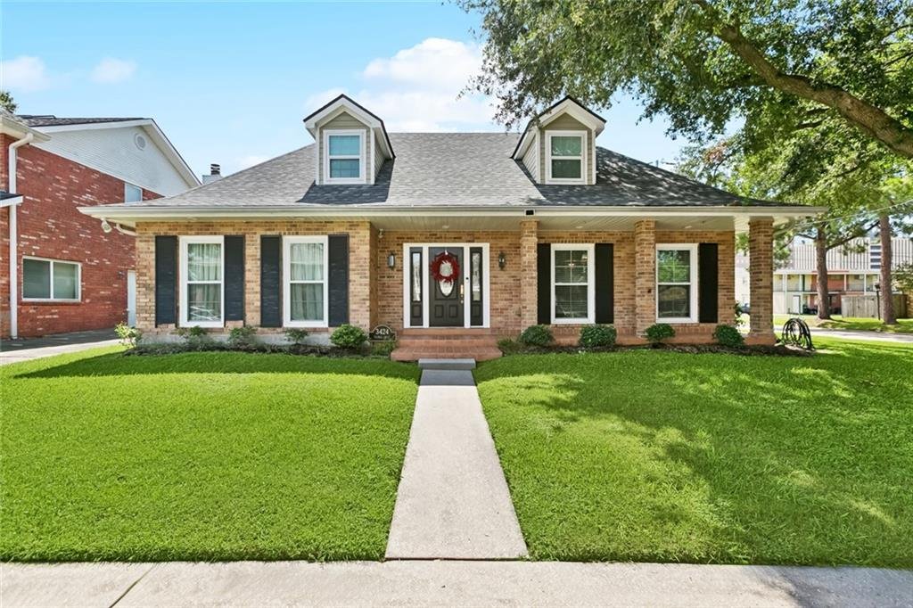 House in Metairie, Louisiana, United States 1 - 18193402