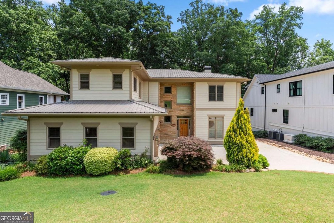 House in Buford, Georgia, United States 4 - 18192085