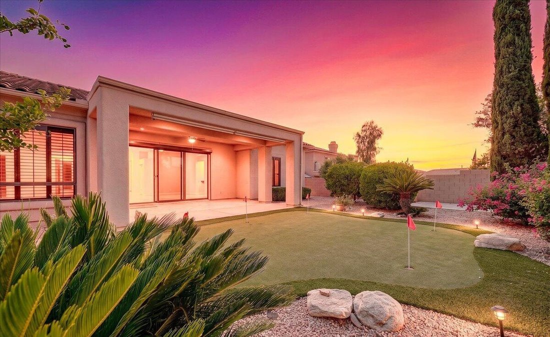 House in Fountain Hills, Arizona, United States 5 - 18190411