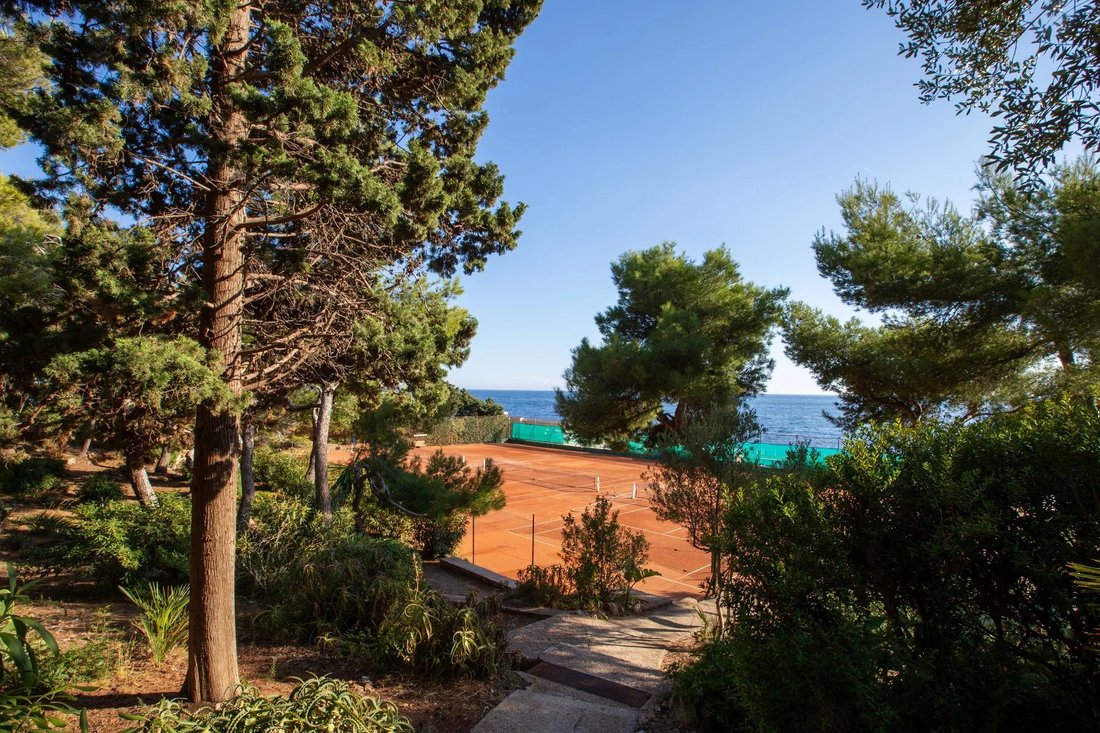 Apartment in French Riviera, Provence-Alpes-Côte d'Azur, France 5 - 18188112