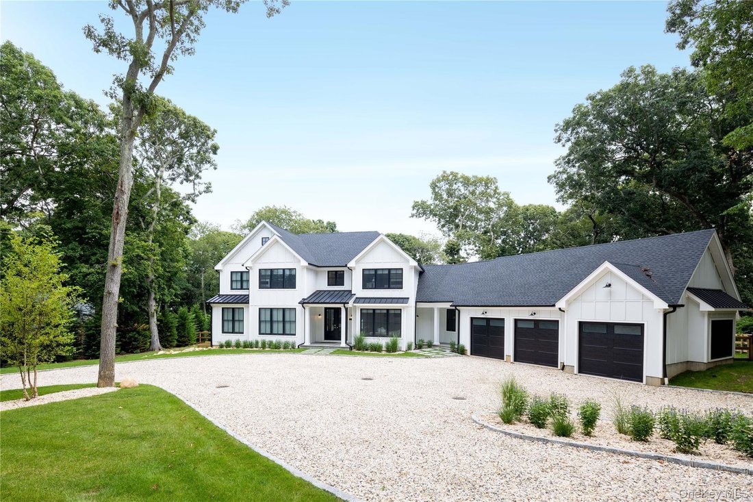 House in Southold, New York, United States 1 - 16979345