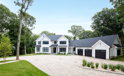 House in Southold, New York, United States 1