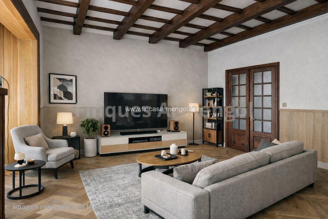 House in Maó / Mahón, Balearic Islands, Spain 1 - 18191948