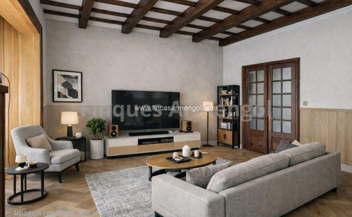 House in Maó / Mahón, Balearic Islands, Spain 1
