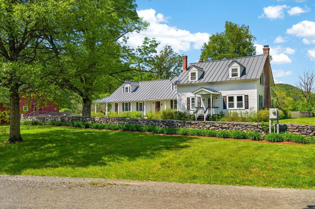 House in Grafton, Vermont, United States 4 - 18188283