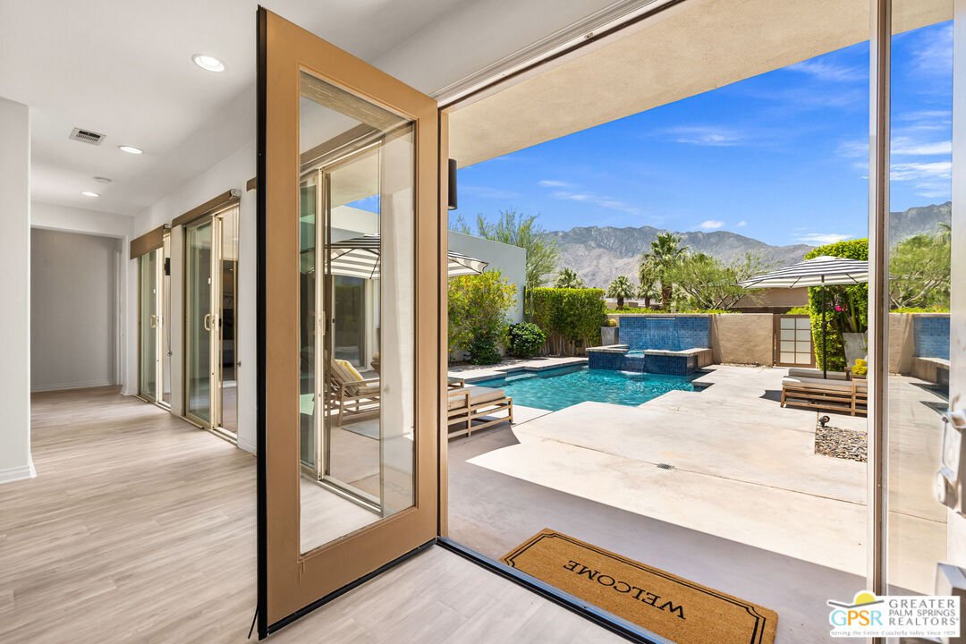 House in Palm Springs, California, United States 5 - 18184432