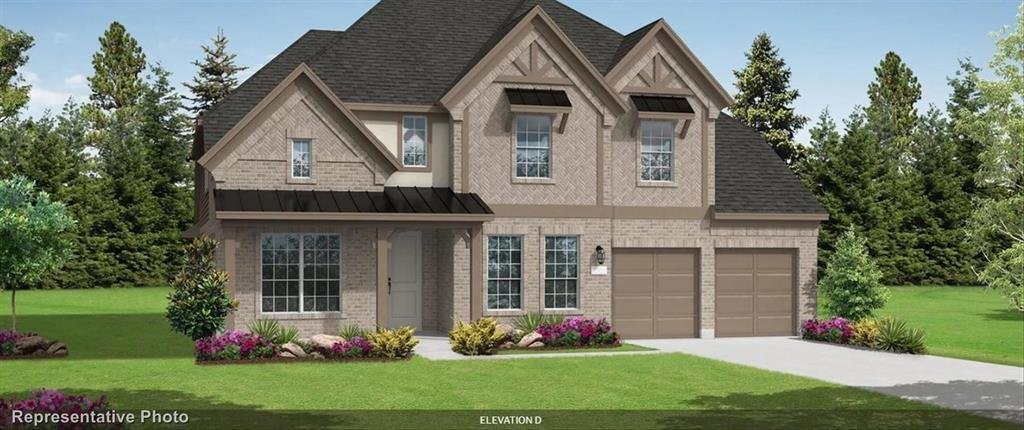 House in Celina, Texas, United States 1 - 18192439