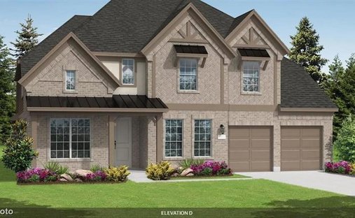 House in Celina, Texas, United States 1