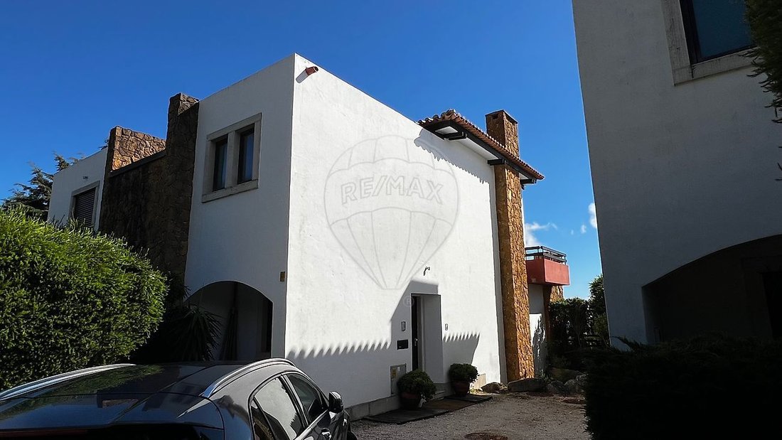 House in Alcabideche, Lisbon, Portugal 5 - 18189111