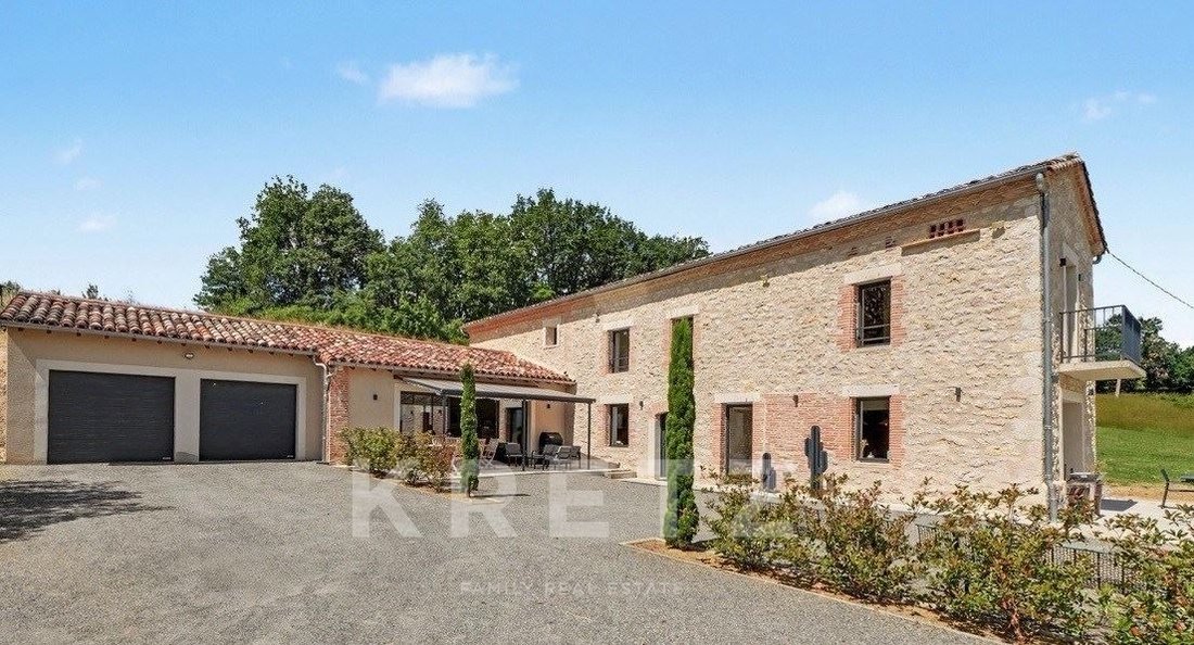 House in Vieux Gaillac, Gaillac, France 1 - 18194329