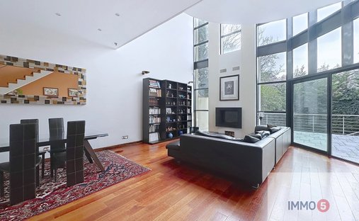 House in Chelles, Ile-de-France, France 1