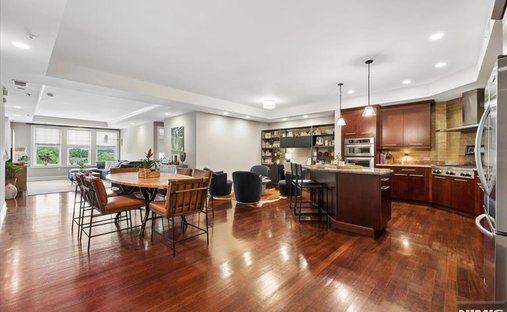 Condo in Plainfield, New Jersey, United States 1