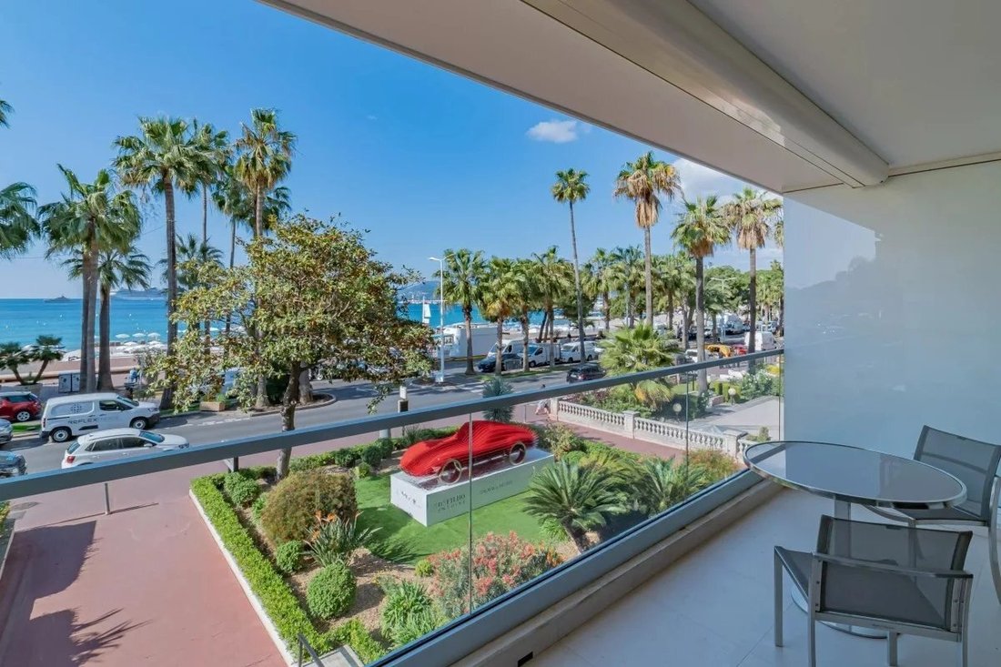 Apartment in Cannes, Provence-Alpes-Côte d'Azur, France 3 - 18190147