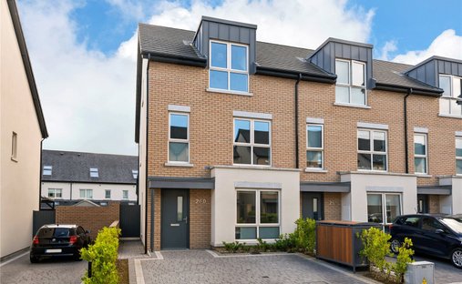 Maison à Portmarnock, Comté de Dublin, Irlande 1