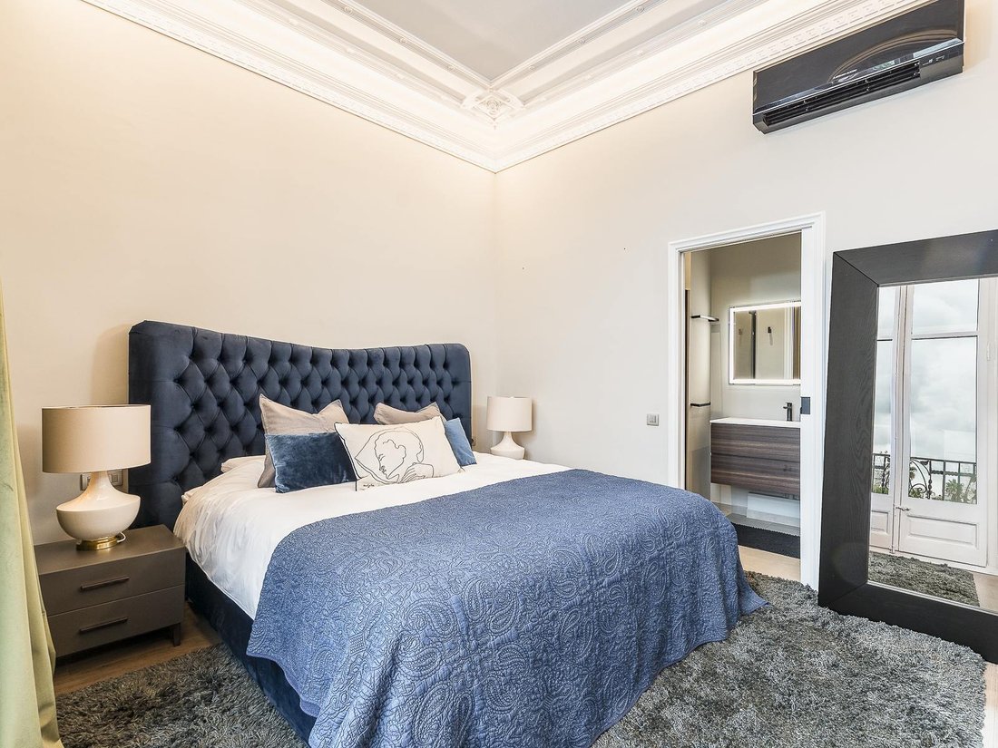 Apartment in Ciutat Vella, Barcelona, Spain 3 - 16165141
