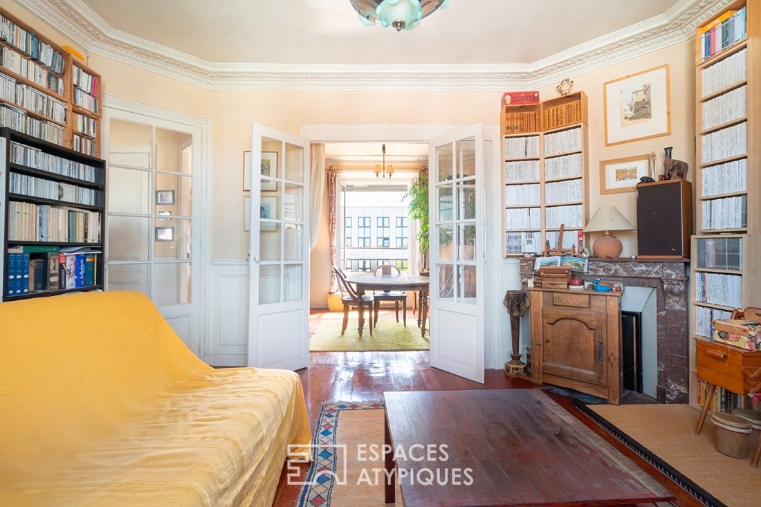 Apartment in Vincennes, Ile-de-France, France 5 - 18194791