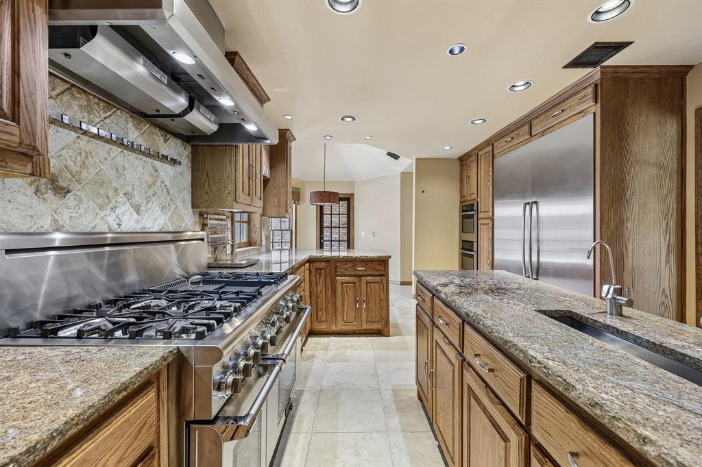 House in Plano, Texas, United States 2 - 18192228