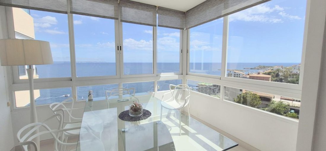 Apartment in Cas Catala, Calvia, Balearic Islands 5 - 18188779