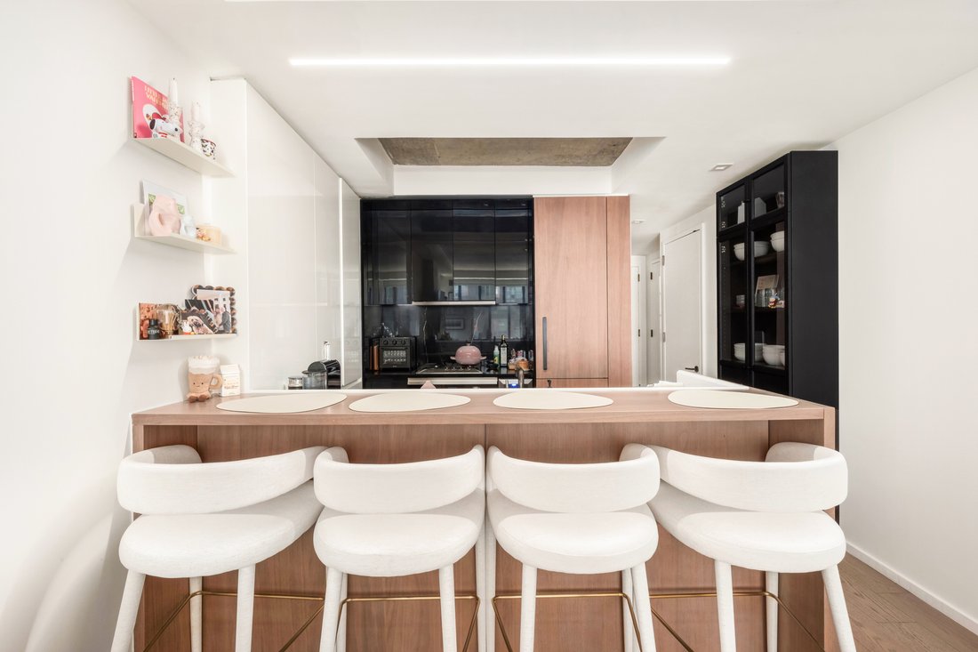 Condo in New York, New York, United States 2 - 18190246